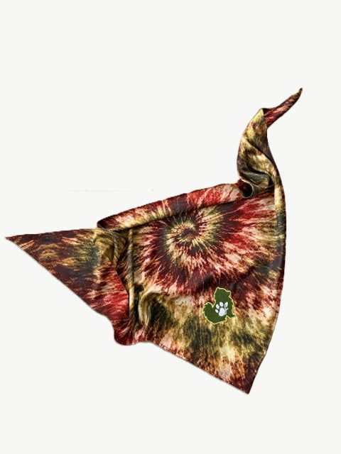 The Bloom Bandana (available for preorder/ July delivery)