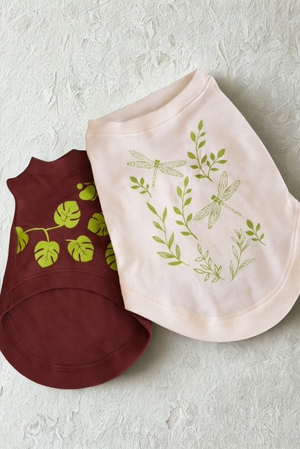 The Planted Tee Collection