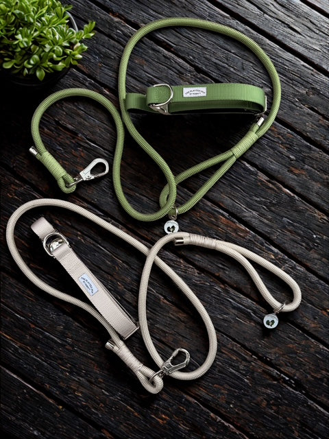 Trail & Vine Walk Collection