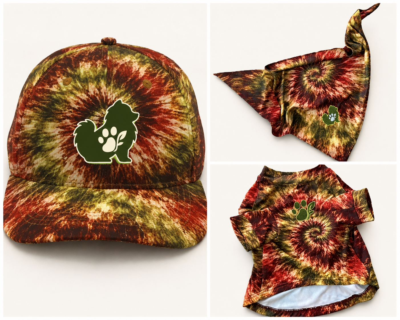 The Bloom Collection