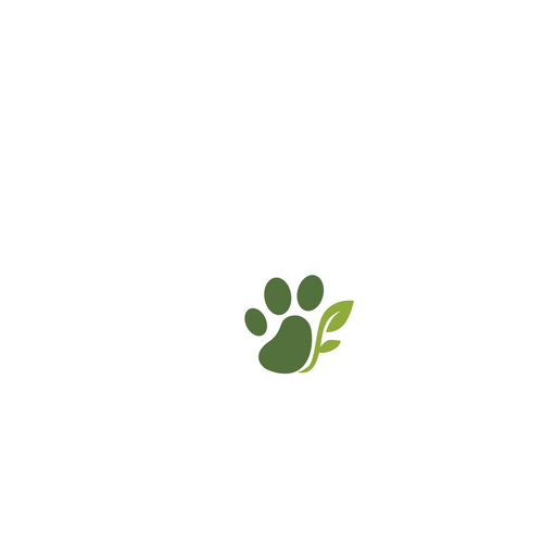 The Planted Pup by Robin