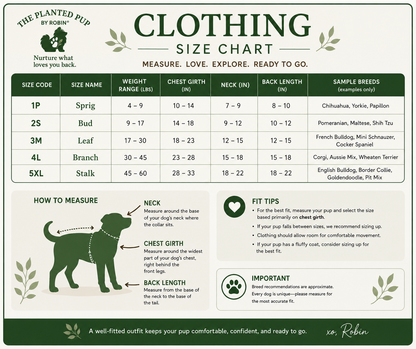 The Twinning Bundle | Berry & Bark Dog Sweater and Human Beanie