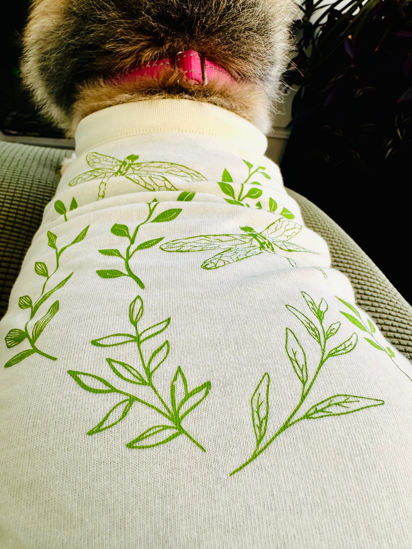 Dragonfly T-Shirt