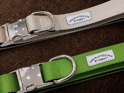 The Planted Collar