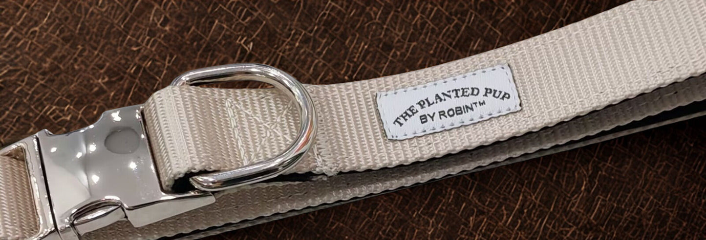 The Planted Collar